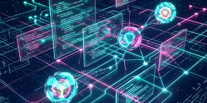 Featured illustration for: The Best Vibe Coding Tools in 2026: Steer, Don't Just Type