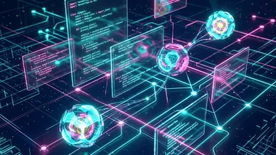 Cover image representing: The Best Vibe Coding Tools in 2026: Steer, Don't Just Type